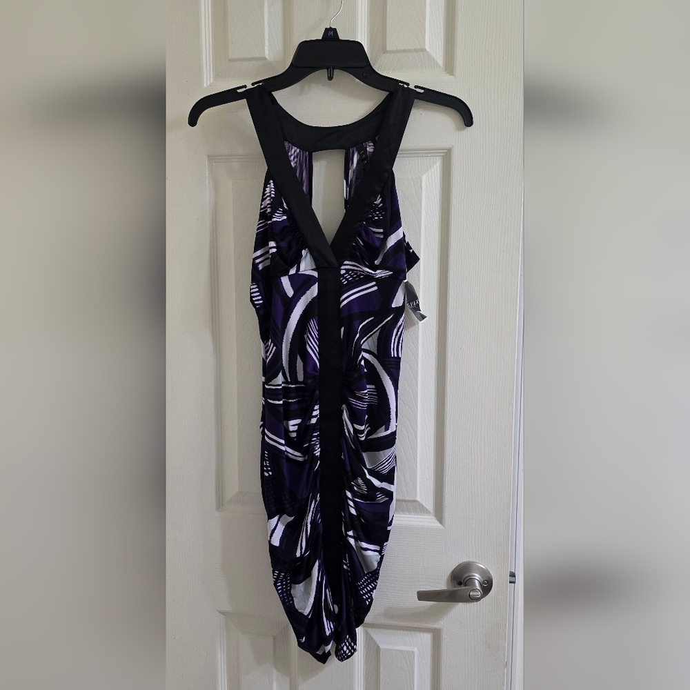 LVLX Summer Dress Size M